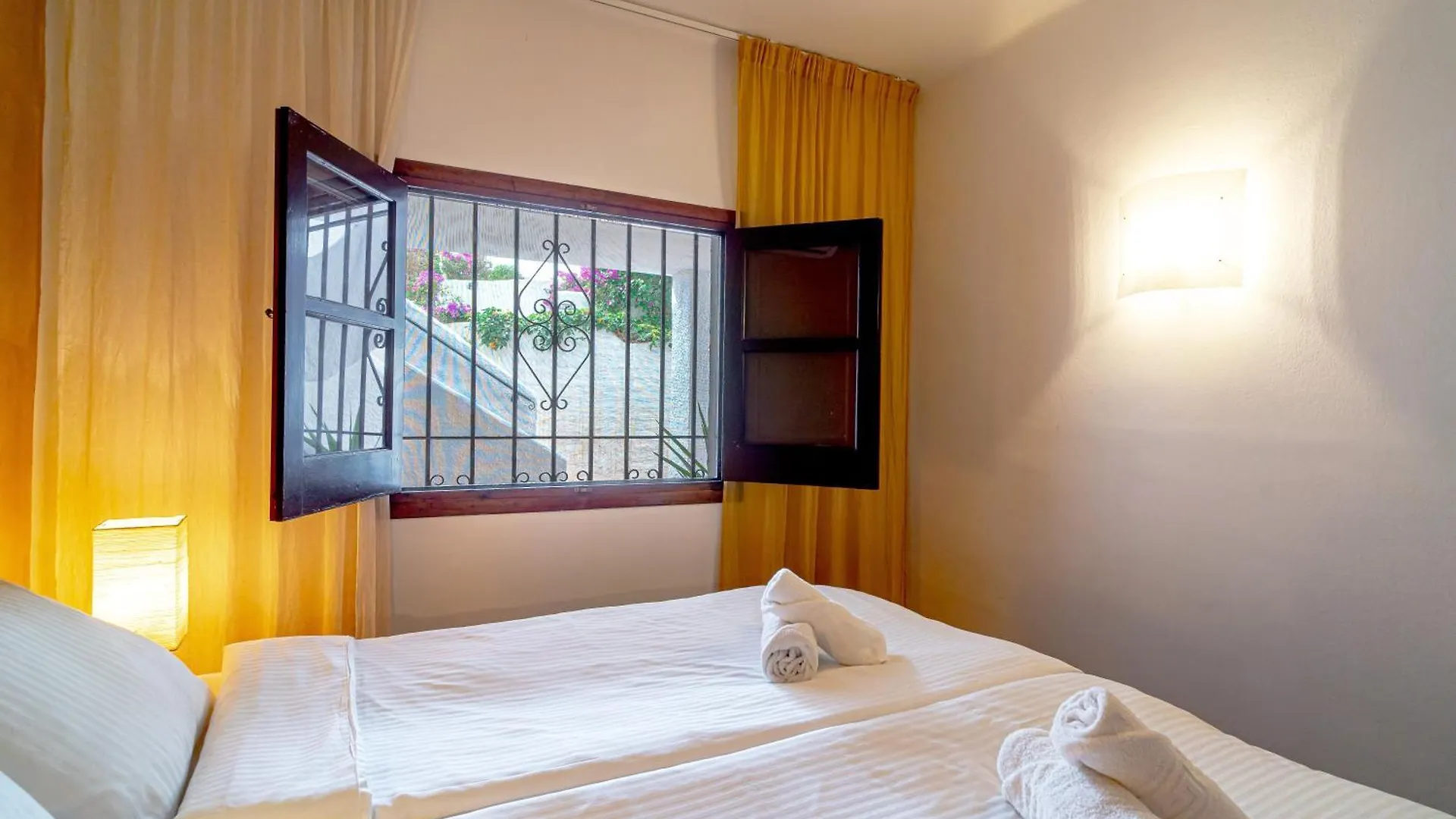 Capistrano Village Casa Emma Casasol Nerja