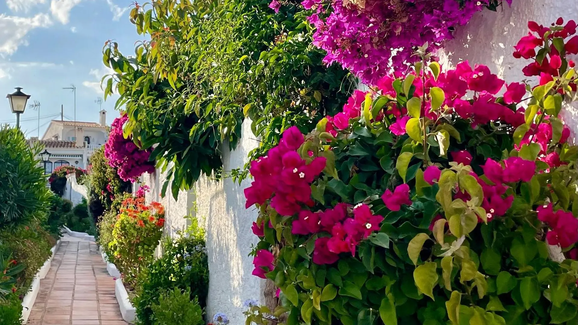Capistrano Village Casa Emma Casasol Nerja