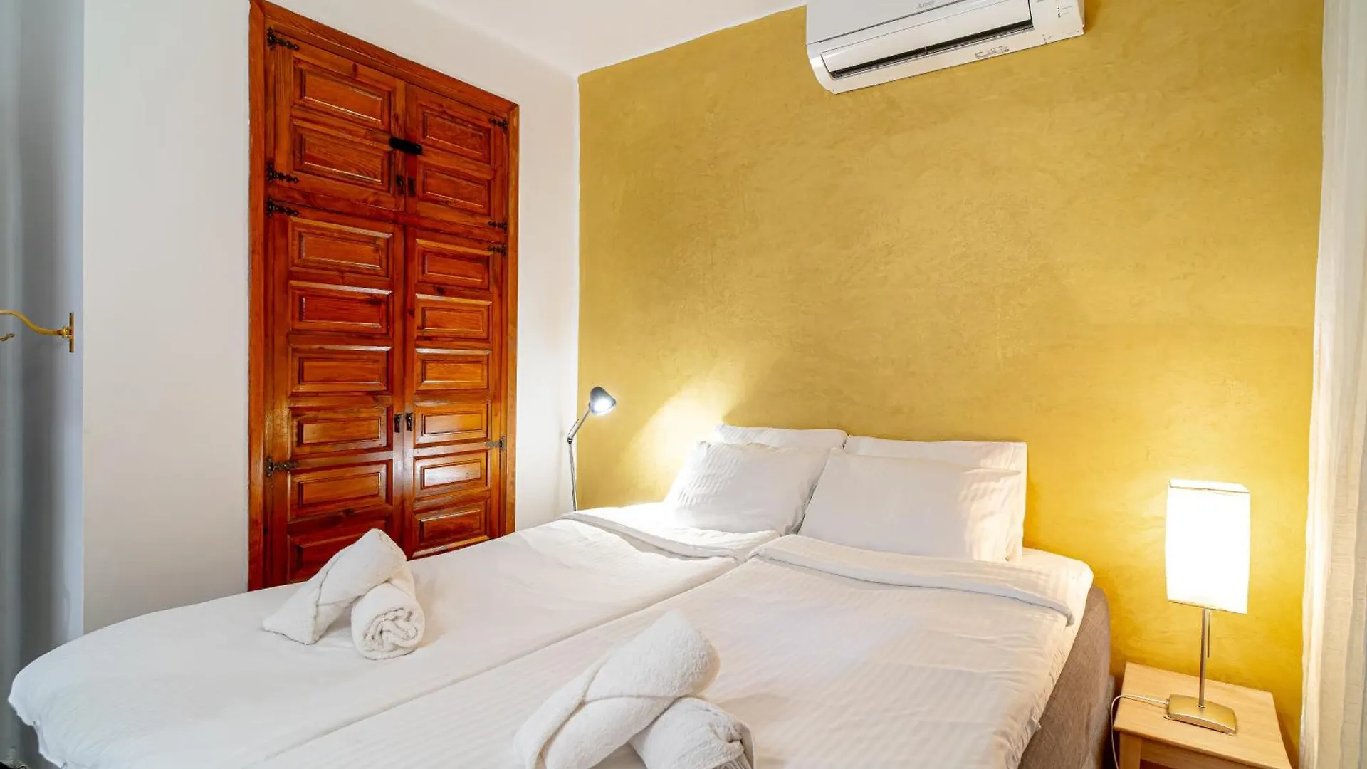 Capistrano Village Casa Emma Casasol Nerja Spain