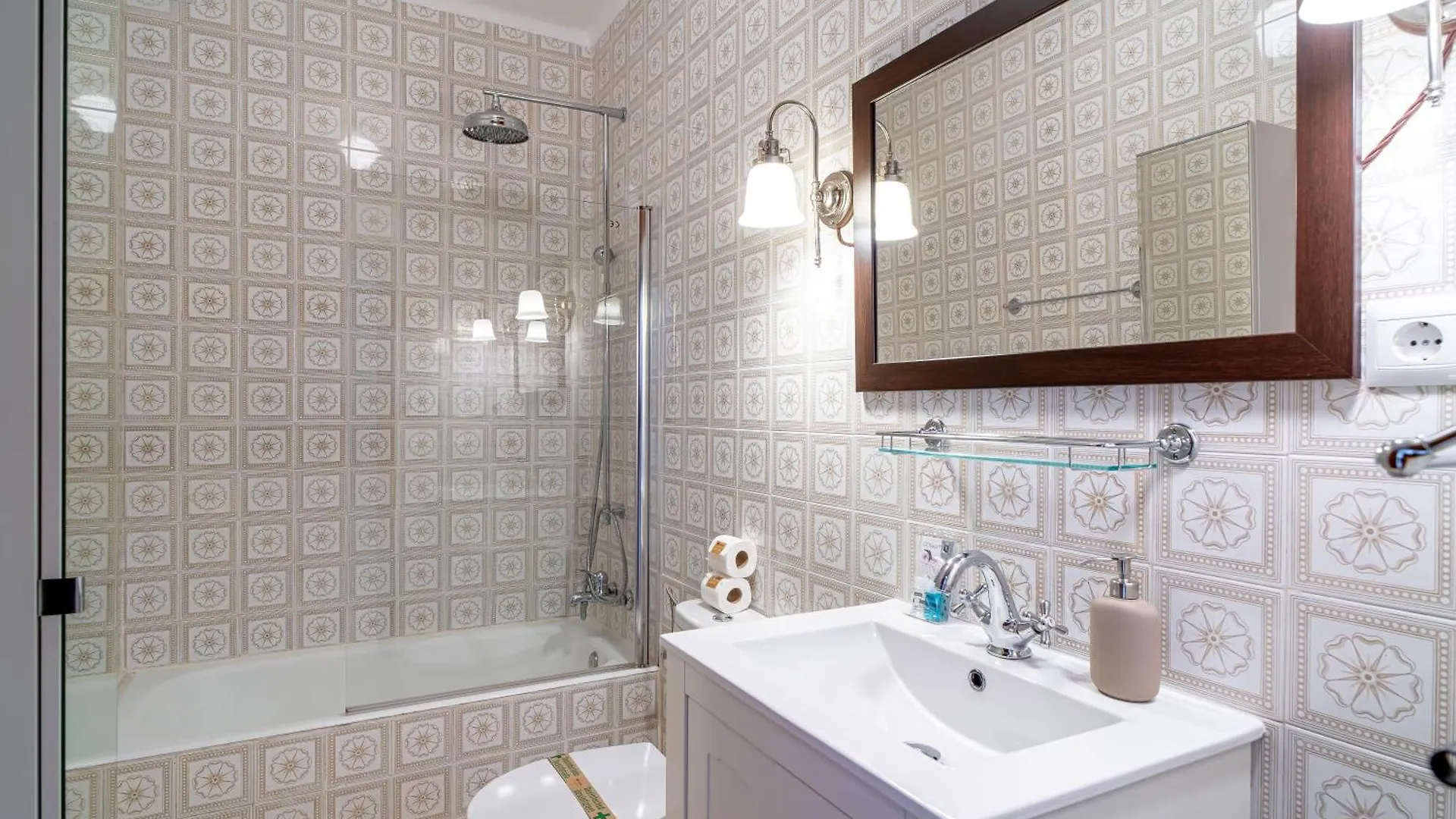 Capistrano Village Casa Emma Casasol Nerja