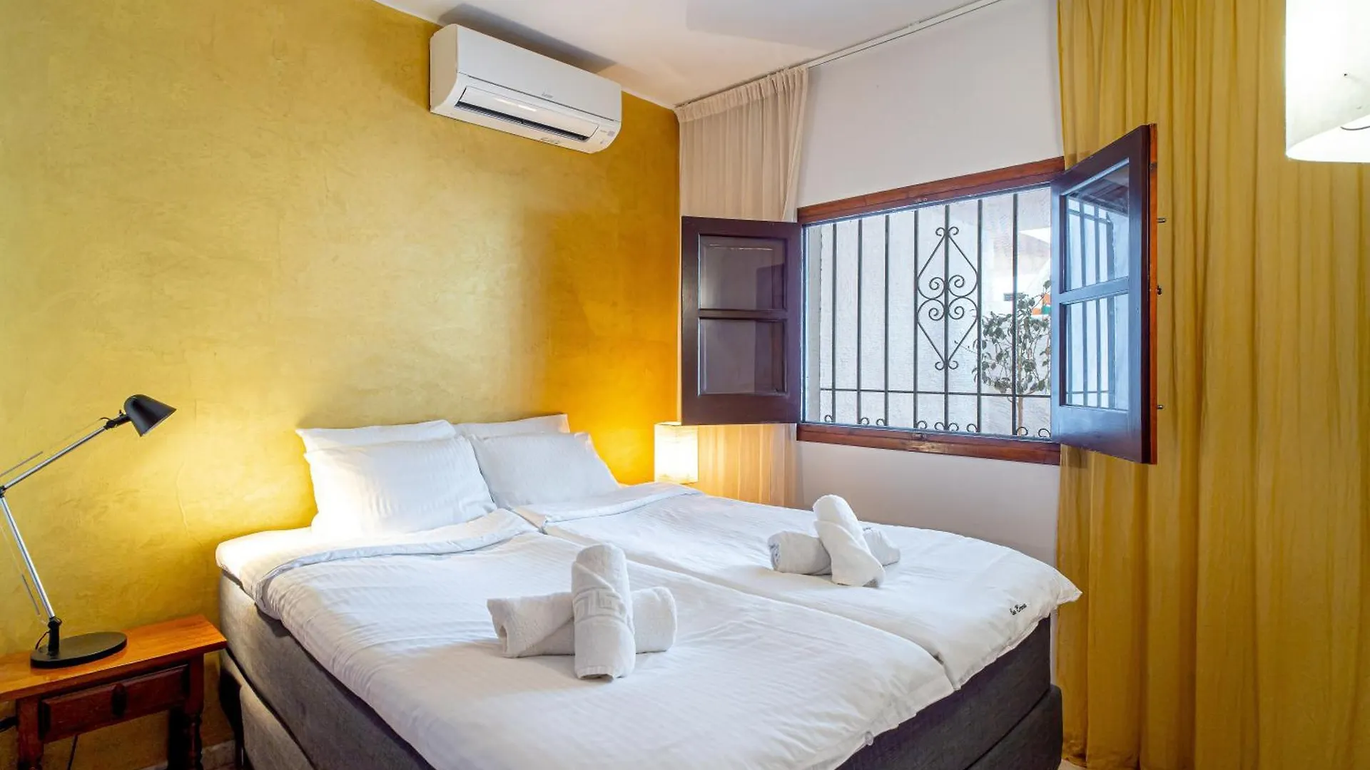 Capistrano Village Casa Emma Casasol Nerja 0*,