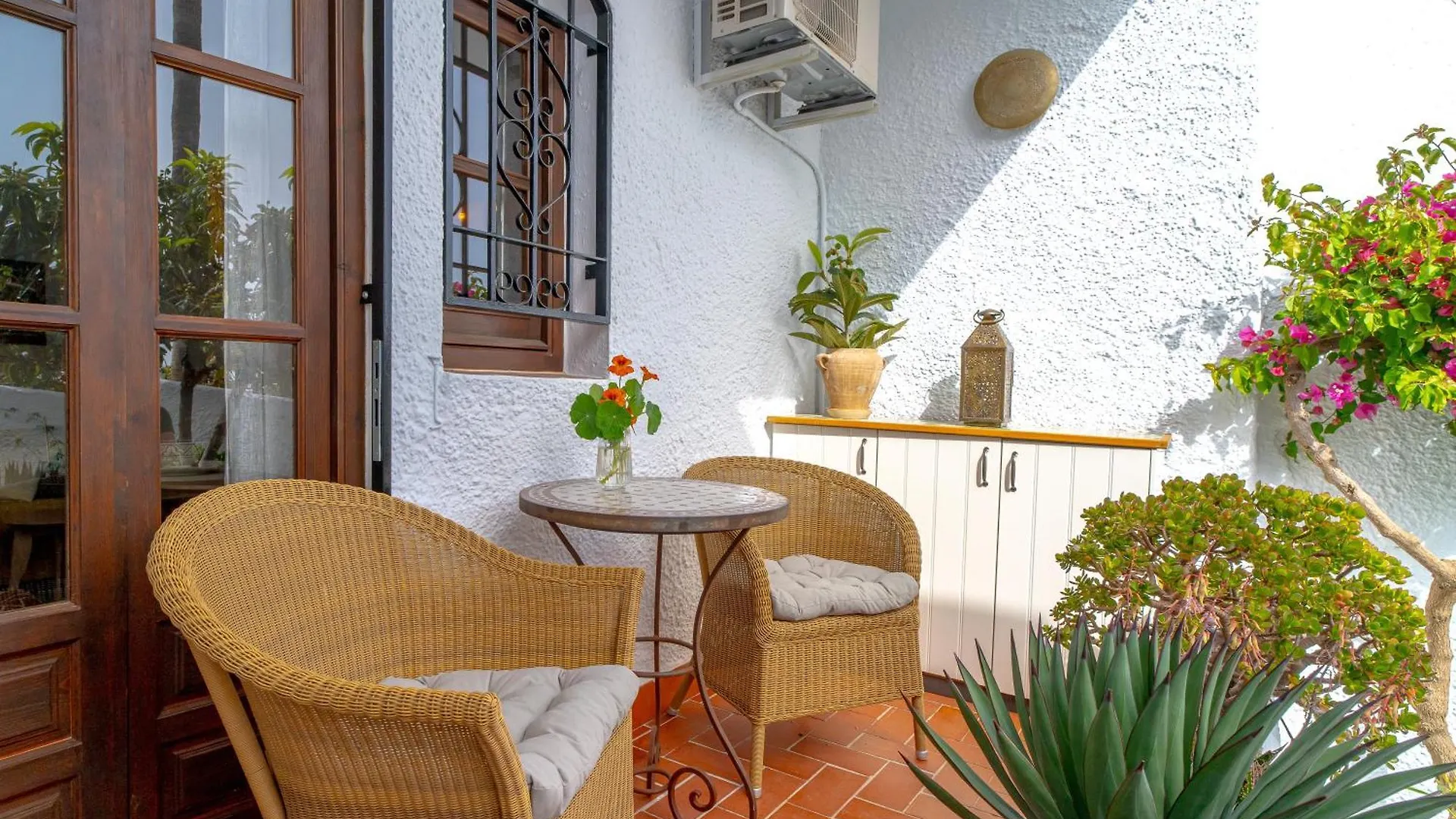 Apartment Capistrano Village Casa Emma Casasol Nerja Spain