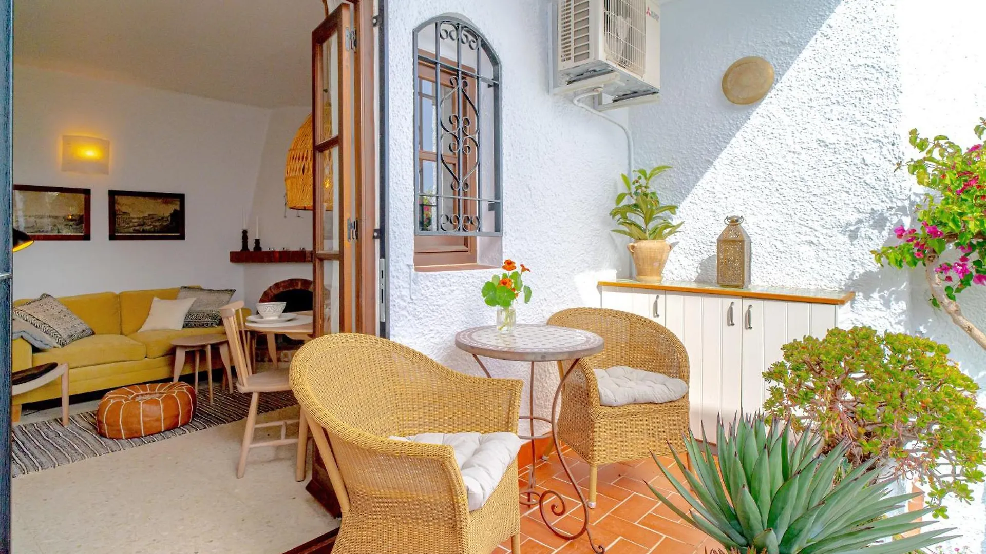 Capistrano Village Casa Emma Casasol Nerja 0*,  Spain