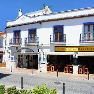 Apartamento Pepe Mesa, Nerja