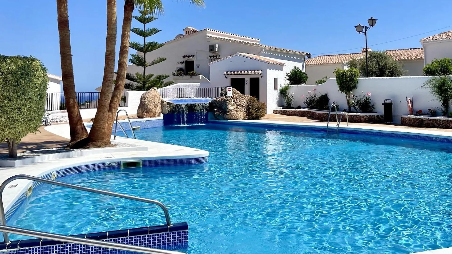 Capistrano Village Casa Emma Casasol Nerja