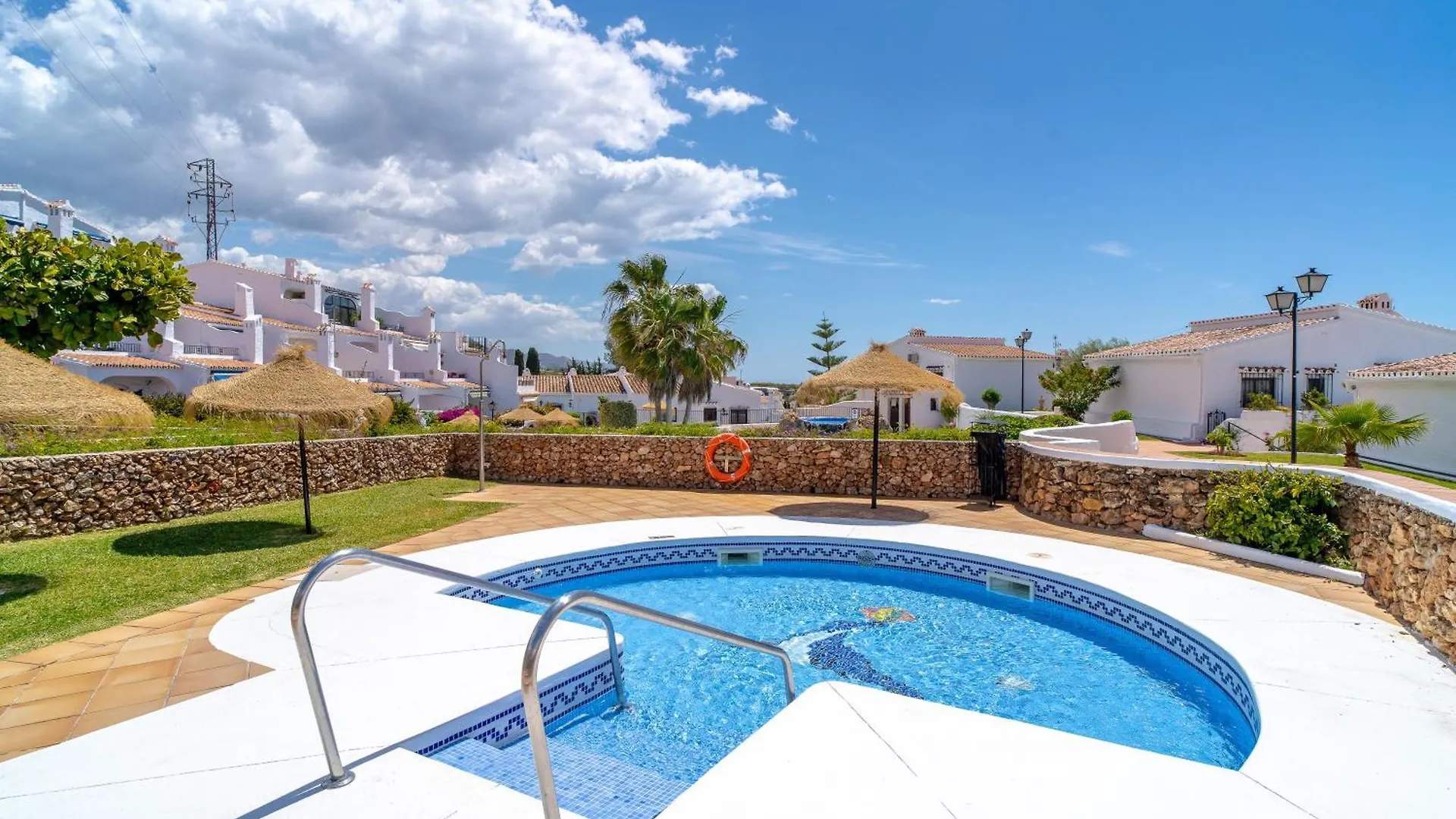 Capistrano Village Casa Emma Casasol Nerja