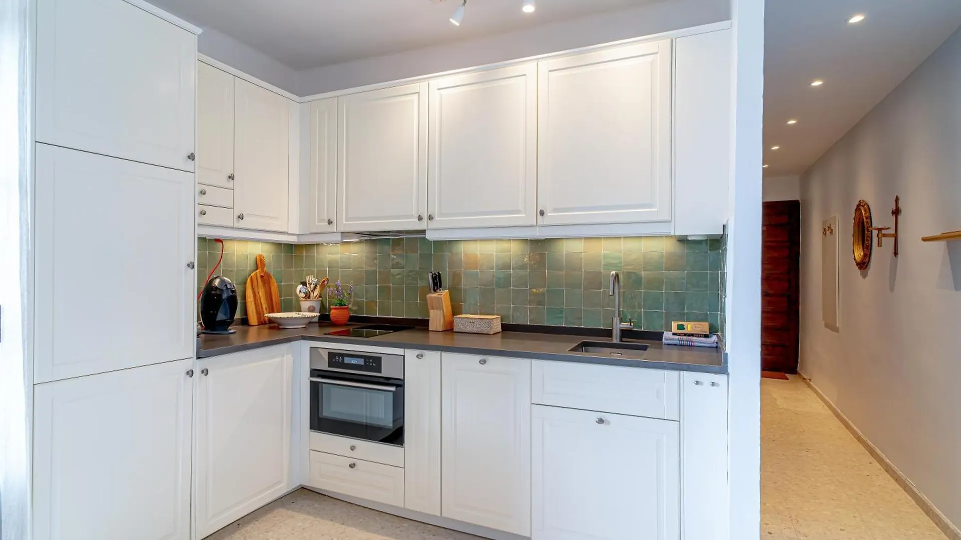 Apartamento Capistrano Village Casa Emma Casasol Nerja Espanha
