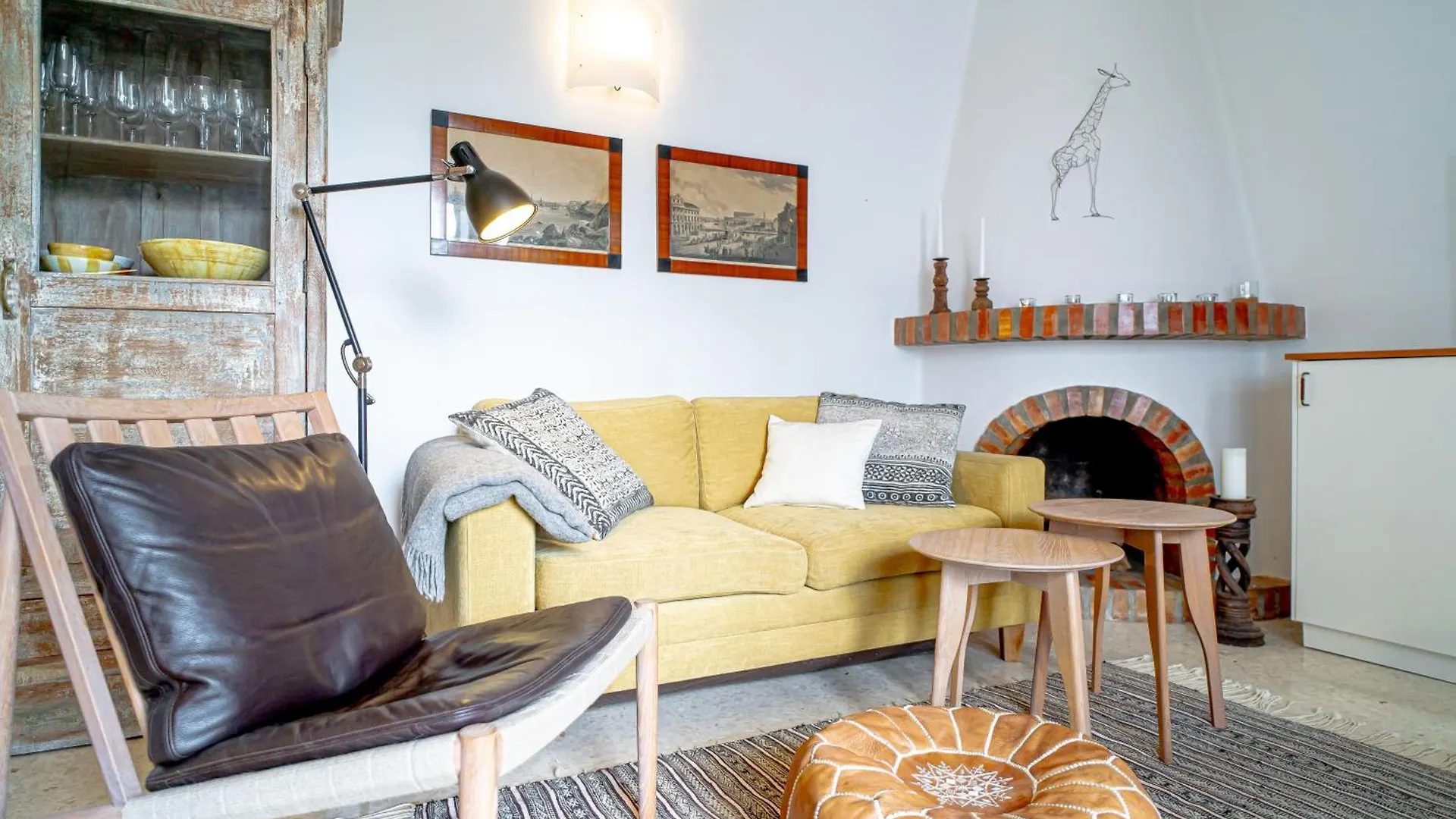 Capistrano Village Casa Emma Casasol Nerja Apartamento