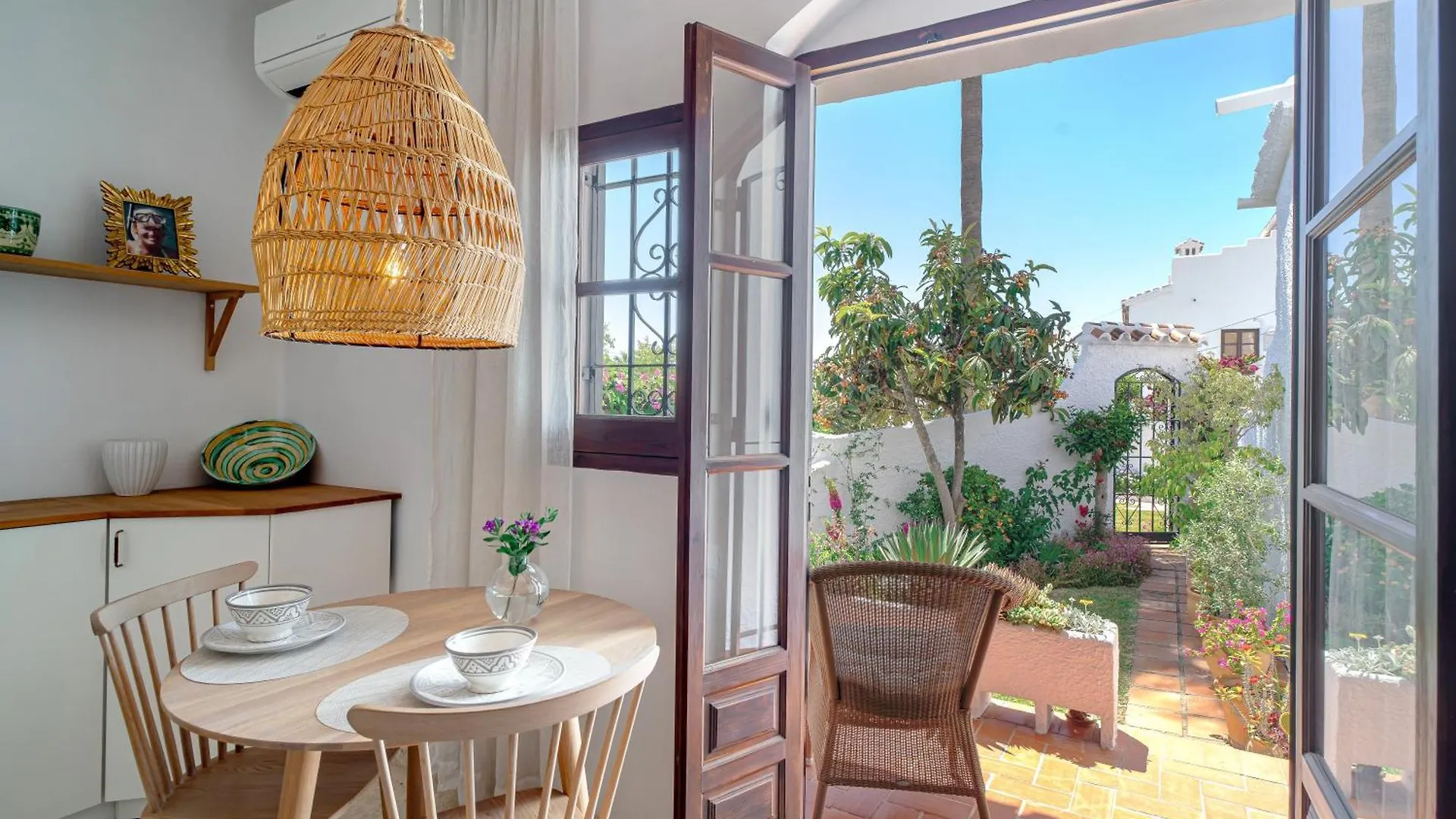 Capistrano Village Casa Emma Casasol Nerja